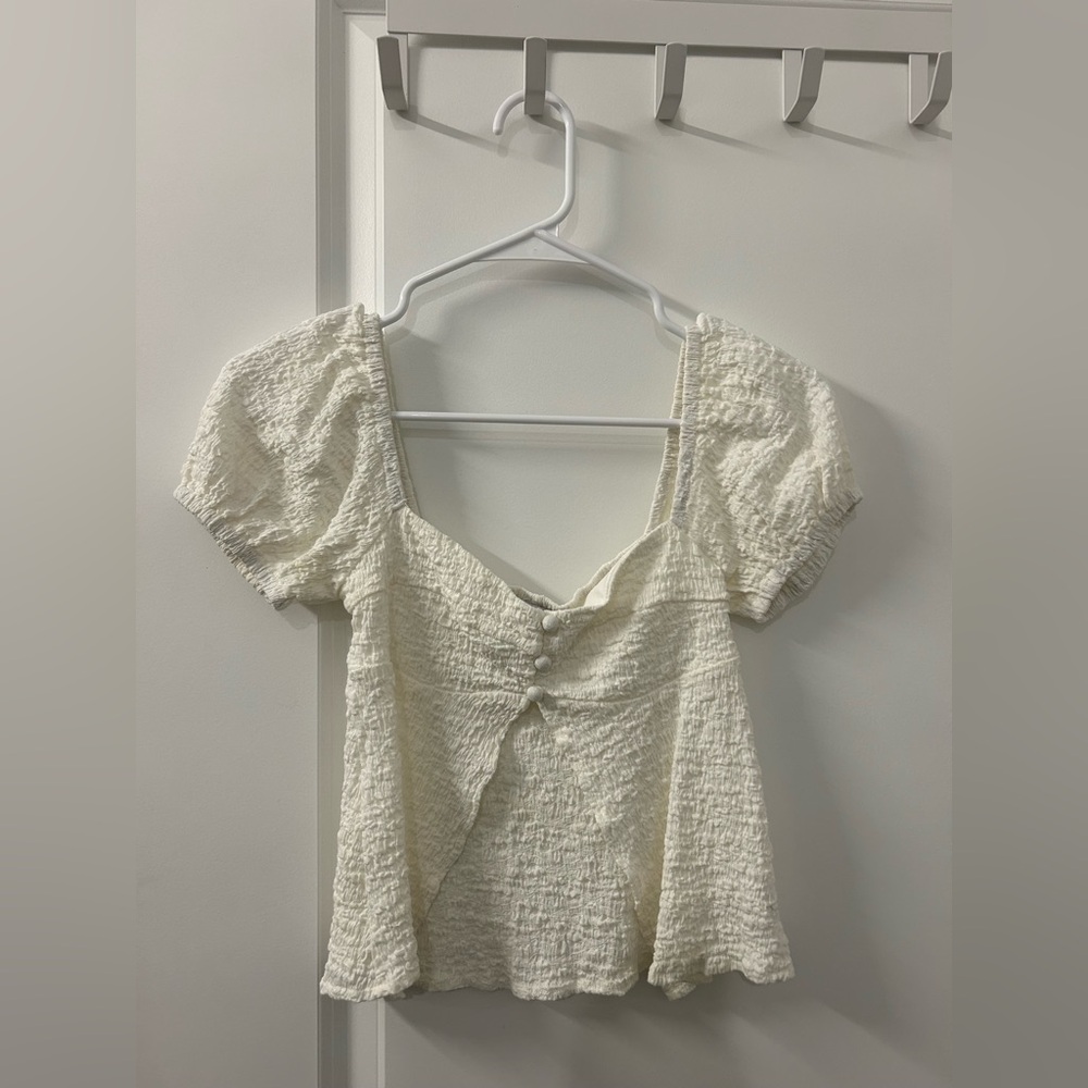 Princess Polly top